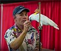 John Vincent's Top Hogs Show