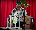 John Vincent's Top Hogs Show