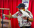 John Vincent's Top Hogs Show