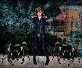 Black Widow (Marvel Comics - Denver Comic Con 2015