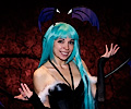 Fallen Angel - Denver Comic Con 2015