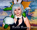 Battle Bunny Riven (League of Legends) - Denver Comic Con 2015