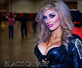 Black Canary (DC Comics) - Denver Comic Con 2015