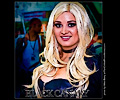 Black Canary (DC Comics) - Denver Comic Con 2015