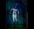 Deep Sea Diver - Denver Comic Con 2015