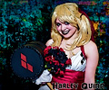 Harley Quinn (Batman) - Denver Comic Con 2015