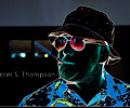 Hunter S. Thompson - Denver Comic Con 2015
