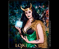 Loki (Marvel Comics) - Denver Comic Con 2015