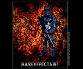 N7 (Mass Effect) - Denver Comic Con 2015