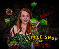 Audrey II (Little Shop of Horrors) - Denver Comic Con 2015
