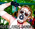 Bandit (Borderlands) - Denver Comic Con 2015