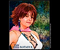Yuna (Final Fantasy X) - Denver Comic Con 2015