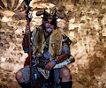 Game of Thrones - Denver Comic Con 2015