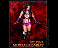 Mileena (Mortal Kombat) - Denver Comic Con 2015