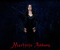 Morticia Adams (The Adams Family) - Denver Comic Con 2015