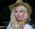 Apple Jack (My Little Pony) - Denver Comic Con 2015