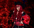 Pirate - Denver Comic Con 2015