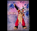 Sumiko - Denver Comic Con 2015