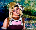 Tiny Tina (Borderlands) - Denver Comic Con 2015