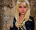 Dinah Laurel Lance (DC Comics) - Denver Comic Con 2015