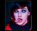 Red Manga - Denver Comic Con 2015