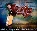 Rocket (Guardians of the Galaxy) - Denver Comic Con 2015