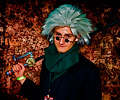 Steam Punk - Denver Comic Con 2015