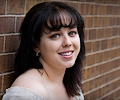 Melisa model shoot