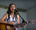 Aubree Bullock - the Damsels