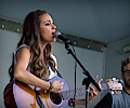 Aubree Bullock - the Damsels