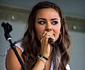Aubree Bullock - the Damsels