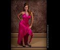 Britony - model shoot