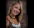 Dana - model shoot
