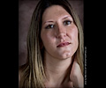 Dawn Burt - model shoot
