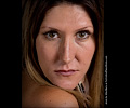 Dawn Burt - model shoot