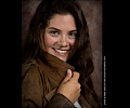 Erin Ramirez - model shoot
