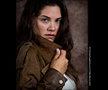Erin Ramirez - model shoot