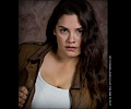 Erin Ramirez - model shoot