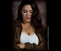 Erin Ramirez - model shoot