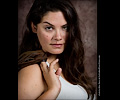 Erin Ramirez - model shoot