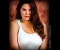 Erin Ramirez - model shoot