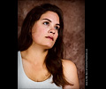 Erin Ramirez - model shoot