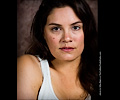 Erin Ramirez - model shoot
