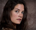 Erin Ramirez - model shoot