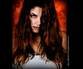 Erin Ramirez - model shoot