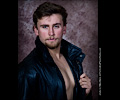 Jacob - model shoot