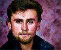 Jacob - model shoot