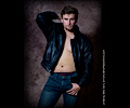 Jacob - model shoot