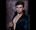 Jacob - model shoot