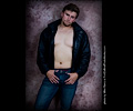 Jacob - model shoot